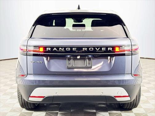 2026 Land Rover Range Rover Velar P250 S