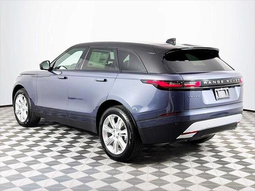 2026 Land Rover Range Rover Velar P250 S