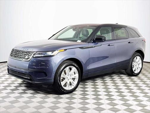 2026 Land Rover Range Rover Velar P250 S