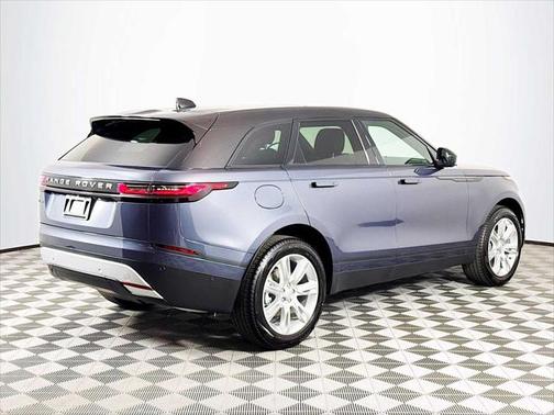 2026 Land Rover Range Rover Velar P250 S