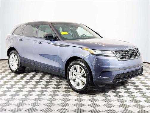 2026 Land Rover Range Rover Velar P250 S