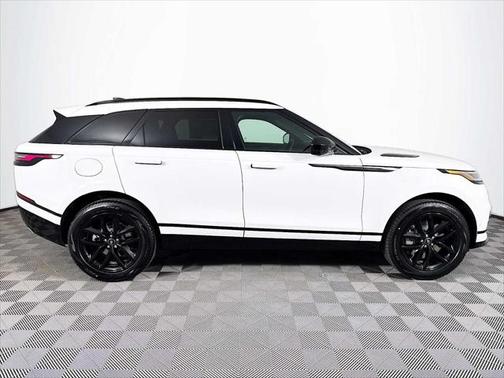 2026 Land Rover Range Rover Velar P250 SE R-Dynamic