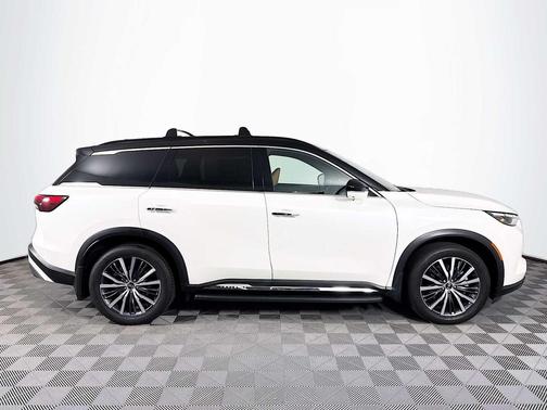 2024 INFINITI QX60 AUTOGRAPH
