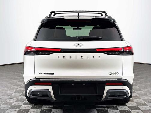 2024 INFINITI QX60 AUTOGRAPH