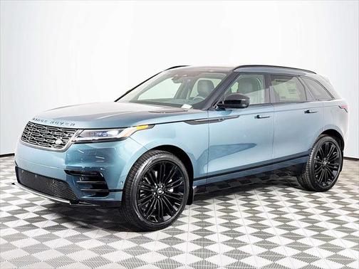2026 Land Rover Range Rover Velar P250 SE R-Dynamic