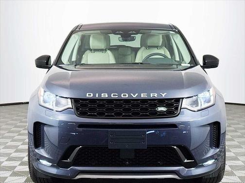 2024 Land Rover Discovery Sport Core S