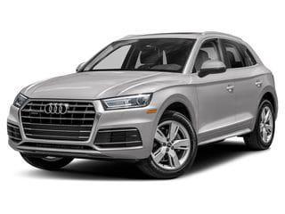 2019 Audi Q5 2.0T Premium