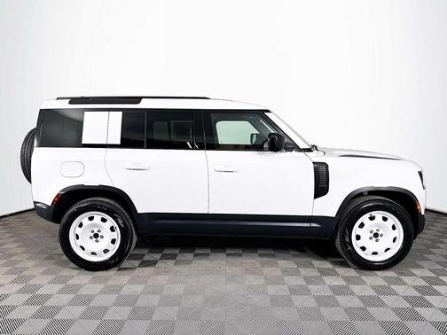 2026 Land Rover Defender P300 S