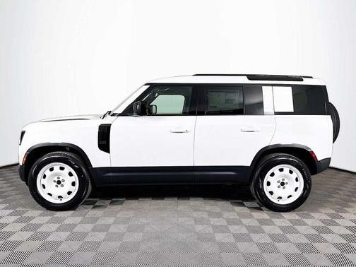 2026 Land Rover Defender P300 S