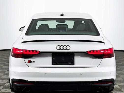 2024 Audi S4 Premium Plus TFSI quattro Tiptronic