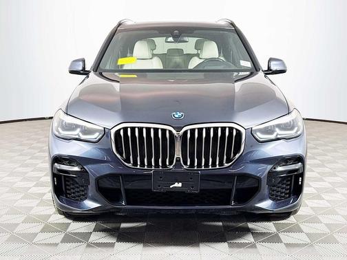 2022 BMW X5 PHEV xDrive45e
