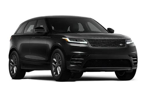 Santorini Black Metallic 2026 Land Rover Range Rover Velar P250 SE R-Dynamic