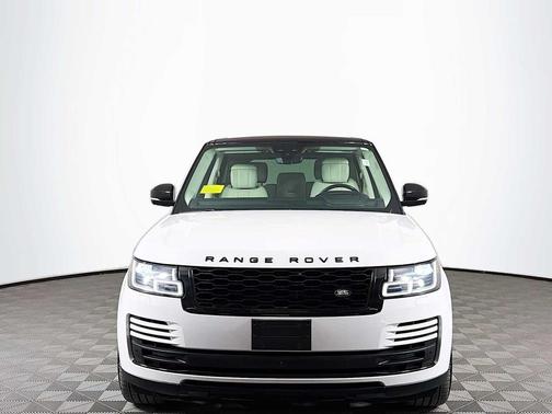 2021 Land Rover Range Rover P525 Westminster
