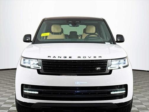 2025 Land Rover Range Rover P530 SE 7 Seat