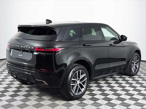 2024 Land Rover Range Rover Evoque Dynamic SE