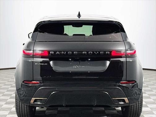 2024 Land Rover Range Rover Evoque Dynamic SE