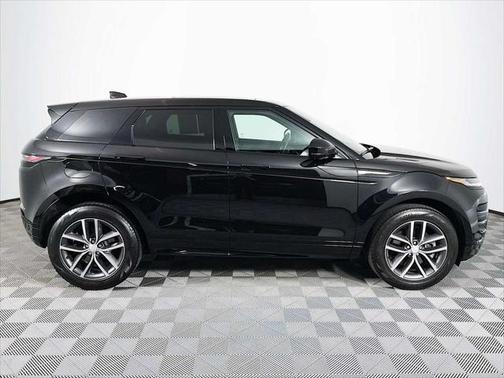 2024 Land Rover Range Rover Evoque Dynamic SE