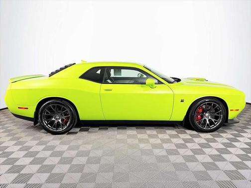 2019 Dodge Challenger R/T Scat Pack