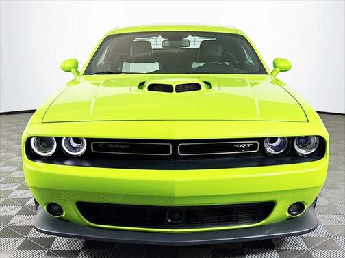 2019 Dodge Challenger R/T Scat Pack