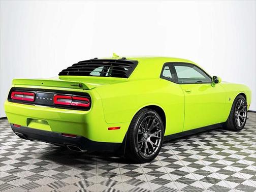 2019 Dodge Challenger R/T Scat Pack