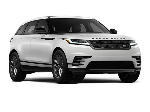 Fuji White 2026 Land Rover Range Rover Velar P250 SE R-Dynamic