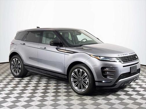2024 Land Rover Range Rover Evoque Dynamic SE