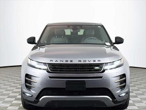 2024 Land Rover Range Rover Evoque Dynamic SE