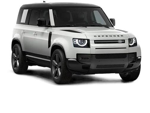 2025 Land Rover Defender 110 V8