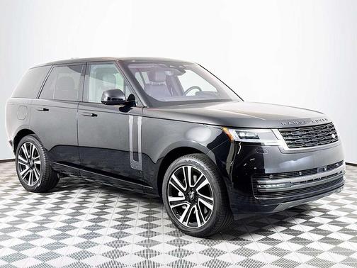 2023 Land Rover Range Rover P530 SE