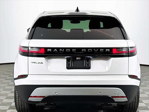 2026 Land Rover Range Rover Velar P250 S