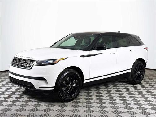 2026 Land Rover Range Rover Velar P250 S
