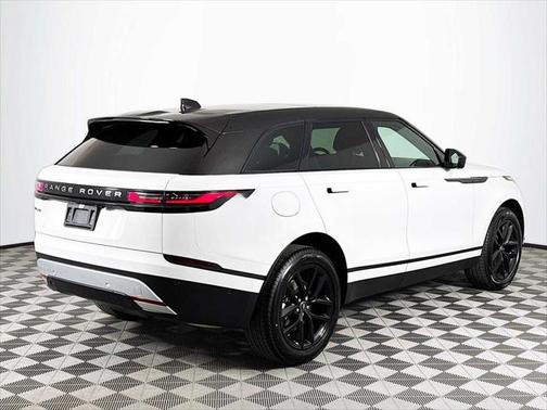 2026 Land Rover Range Rover Velar P250 S