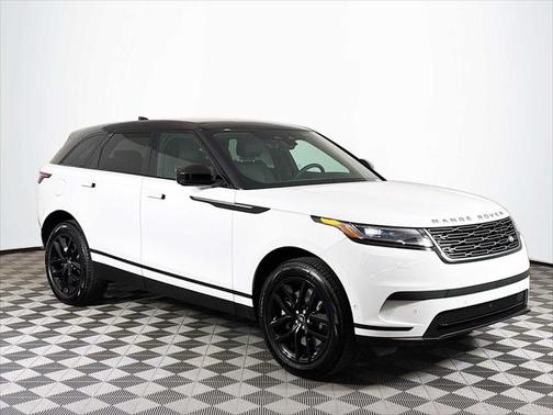 2026 Land Rover Range Rover Velar P250 S