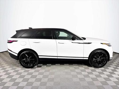 2026 Land Rover Range Rover Velar P250 S