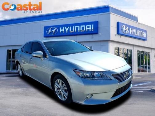 2014 Lexus ES 350 Base