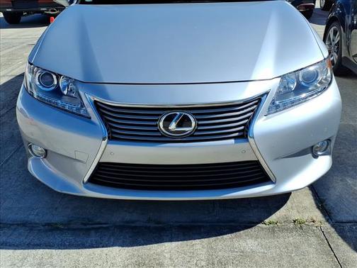 2014 Lexus ES 350 Base