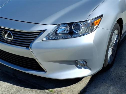 2014 Lexus ES 350 Base