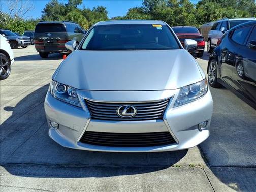 2014 Lexus ES 350 Base