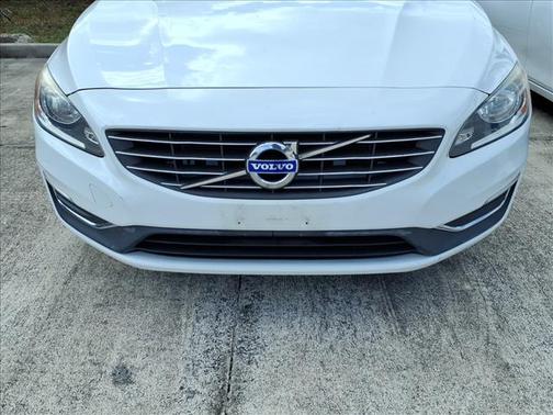 2016 Volvo V60 T5 Premier