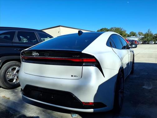 2024 Toyota Prius Limited