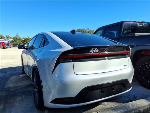2024 Toyota Prius Limited
