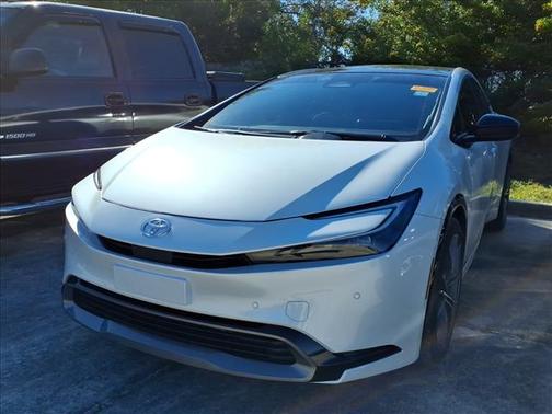 2024 Toyota Prius Limited