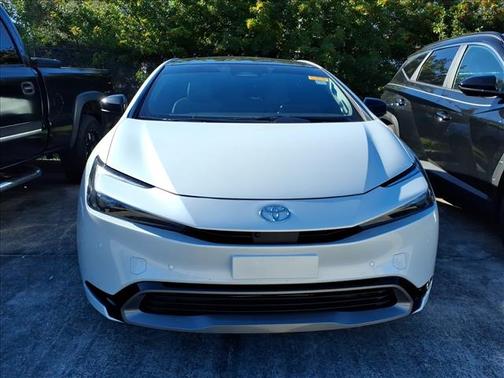 2024 Toyota Prius Limited
