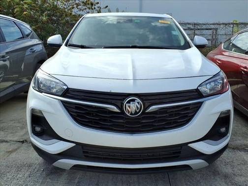2022 Buick Encore GX Preferred
