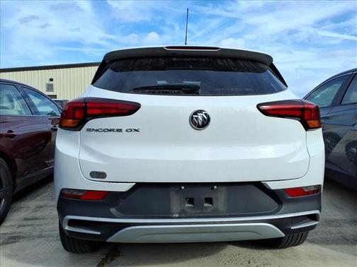 2022 Buick Encore GX Preferred