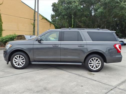 2020 Ford Expedition Max XLT