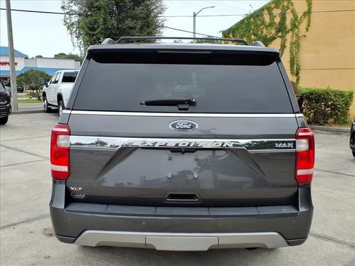 2020 Ford Expedition Max XLT