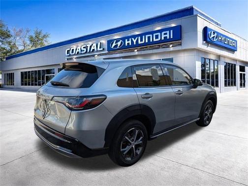 2024 Honda HR-V EX-L