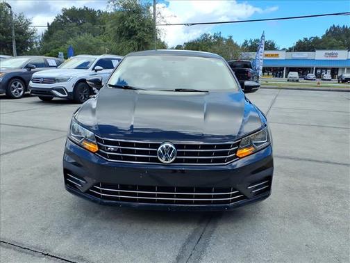 2016 Volkswagen Passat 1.8T R-Line w/ Comfort