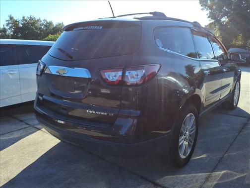 2015 Chevrolet Traverse 1LT